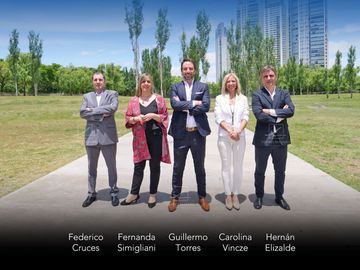 Departamento en Venta en Puerto Madero, Capital Federal, Buenos Aires, Argentina