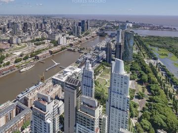 Departamento en Venta en Puerto Madero, Capital Federal, Buenos Aires, Argentina