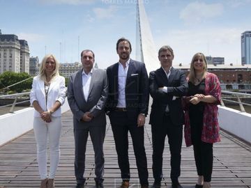 Departamento en Venta en Puerto Madero, Capital Federal, Buenos Aires, Argentina
