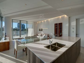 Departamento en Venta en Puerto Madero, Capital Federal, Buenos Aires, Argentina