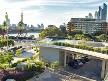 Departamento en Venta en Puerto Madero, Capital Federal, Buenos Aires, Argentina