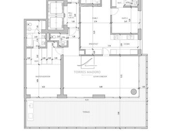 Departamento en Venta en Puerto Madero, Capital Federal, Buenos Aires, Argentina