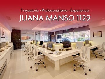 Departamento en Venta en Puerto Madero, Capital Federal, Buenos Aires, Argentina