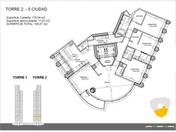 Departamento en Venta en Puerto Madero, Capital Federal, Buenos Aires, Argentina