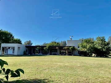 Casa en Venta en Estancia Benquerencia, San Miguel del Monte, Resto de la Provincia, Buenos Aires, Argentina