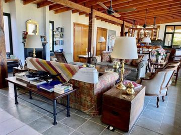 Casa en Venta en Estancia Benquerencia, San Miguel del Monte, Resto de la Provincia, Buenos Aires, Argentina