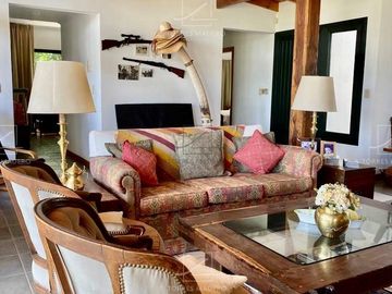 Casa en Venta en Estancia Benquerencia, San Miguel del Monte, Resto de la Provincia, Buenos Aires, Argentina