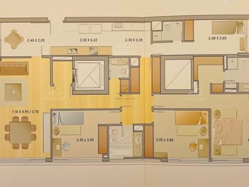 Departamento en Venta en Puerto Madero, Capital Federal, Buenos Aires, Argentina