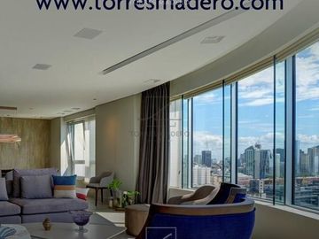 Departamento en Venta en Puerto Madero, Capital Federal, Buenos Aires, Argentina