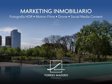 Departamento en Venta en Puerto Madero, Capital Federal, Buenos Aires, Argentina