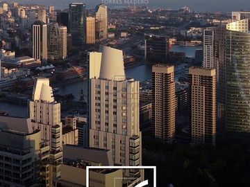 Departamento en Venta en Puerto Madero, Capital Federal, Buenos Aires, Argentina