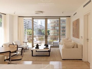 Departamento en Venta en Puerto Madero, Capital Federal, Buenos Aires, Argentina