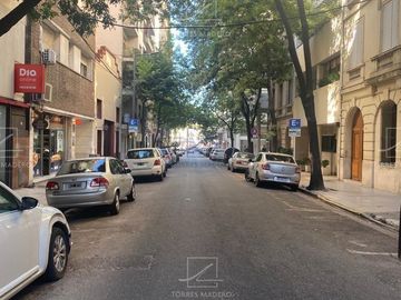 Departamento en Venta en Recoleta, Capital Federal, Buenos Aires, Argentina