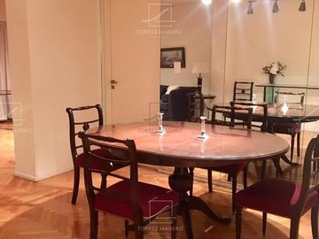 Departamento en Venta en Recoleta, Capital Federal, Buenos Aires, Argentina