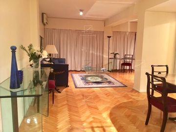 Departamento en Venta en Recoleta, Capital Federal, Buenos Aires, Argentina