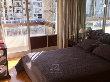 Departamento en Venta en Recoleta, Capital Federal, Buenos Aires, Argentina