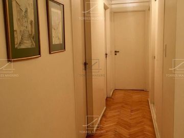 Departamento en Venta en Recoleta, Capital Federal, Buenos Aires, Argentina