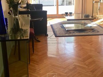 Departamento en Venta en Recoleta, Capital Federal, Buenos Aires, Argentina