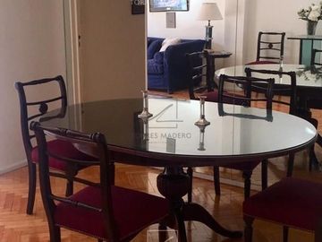 Departamento en Venta en Recoleta, Capital Federal, Buenos Aires, Argentina