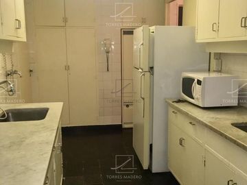 Departamento en Venta en Recoleta, Capital Federal, Buenos Aires, Argentina