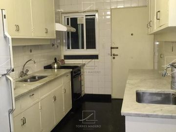 Departamento en Venta en Recoleta, Capital Federal, Buenos Aires, Argentina