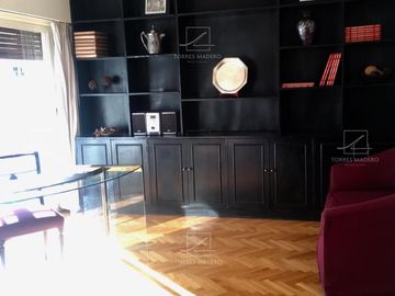 Departamento en Venta en Recoleta, Capital Federal, Buenos Aires, Argentina
