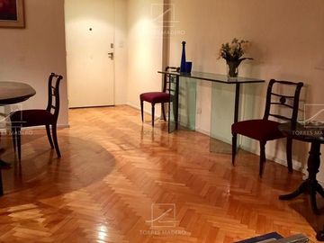 Departamento en Venta en Recoleta, Capital Federal, Buenos Aires, Argentina