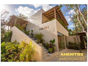 VILLA EN VENTA EN  TULUM