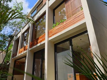 VILLA EN VENTA EN  TULUM