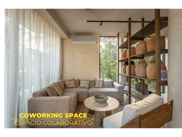 VILLA EN VENTA EN  TULUM