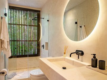 VILLA EN VENTA EN  TULUM