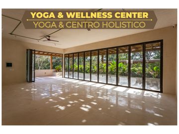 VILLA EN VENTA EN  TULUM