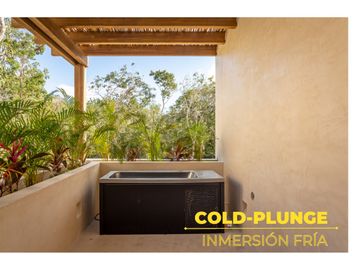 VILLA EN VENTA EN  TULUM