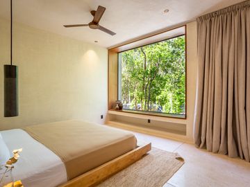 VILLA EN VENTA EN  TULUM