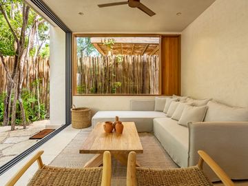 VILLA EN VENTA EN  TULUM