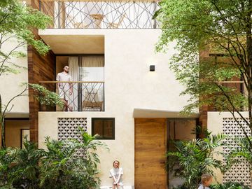 VILLA EN VENTA EN TULUM