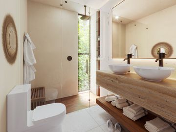 VILLA EN VENTA EN TULUM