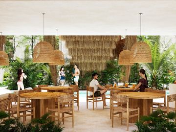 VILLA EN VENTA EN TULUM
