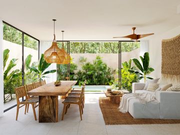 VILLA EN VENTA EN TULUM