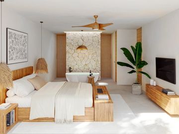 VILLA EN VENTA EN TULUM