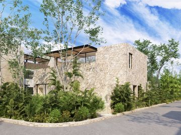 CASA EN VENTA EN TULUM
