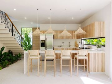 CASA EN VENTA EN TULUM