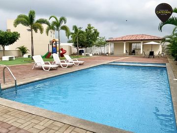Casa de venta en Urb. Gran Vittoria – código:21184