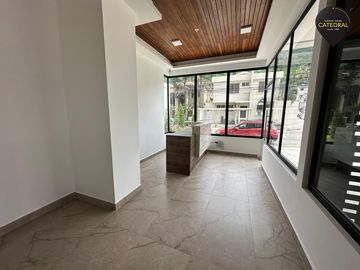 Local de venta en Ceibos – código:21183