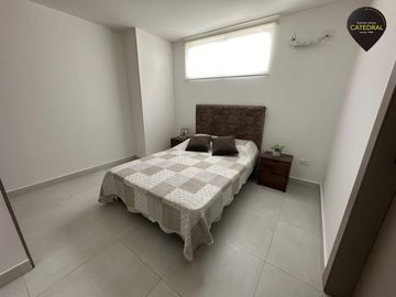 Departamento de venta en Av. Leopoldo Carrera - Ceibos – código:21170