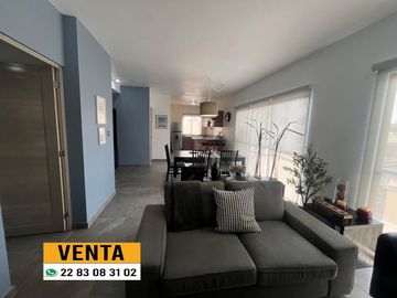 Departamento en Venta en Veracruz Centro