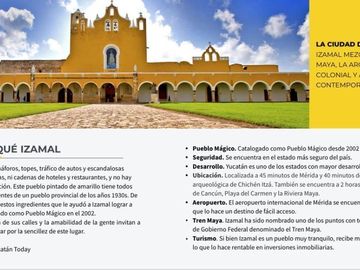 Venta Casa Estilo Colonial en Izamal Yucatan