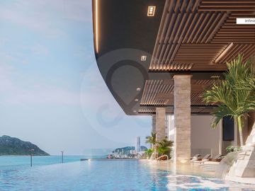 Departamento en venta en Fraccionamiento Telleria