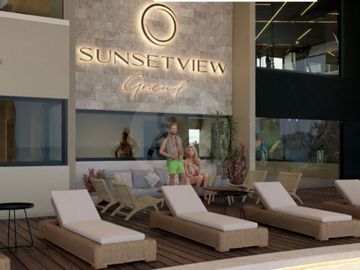 Departamento en venta en Fraccionamiento Telleria