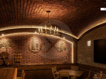 Departamento en venta en Fraccionamiento Telleria